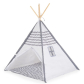 Продукт Mony Toys Tipi - Палатка за игра - 4 - BG Hlapeta