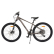 Byox Taran 1*10 alloy hdb - Велосипед със скорости 27.5 инча