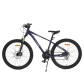 Продукт Byox Taran 1*8 alloy hdb - Велосипед със скорости 27.5 инча - 53 - BG Hlapeta