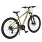Продукт Byox Taran 1*8 alloy hdb - Велосипед със скорости 27.5 инча - 14 - BG Hlapeta