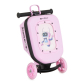Продукт Byox ScooterBox - Тротинетка 2в1 - 25 - BG Hlapeta