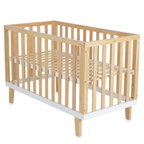 Cangaroo Whisper - Дървено легло