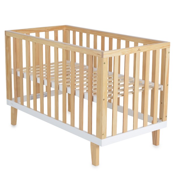 Cangaroo Whisper - Дървено легло