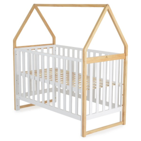 Cangaroo Astra - Дървено легло