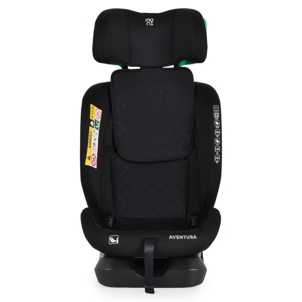 Продукт Moni Aventura - Стол за кола 40-150см - 0 - BG Hlapeta