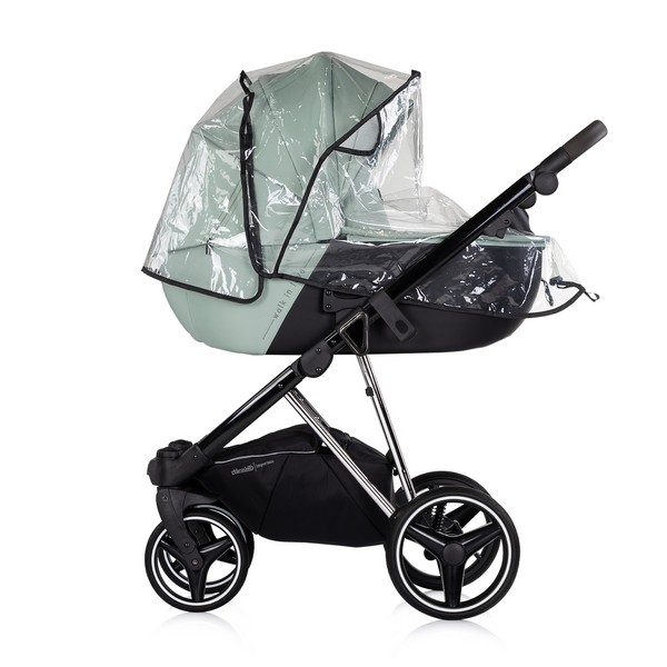 Продукт Chipolino Империум - Детска количка 3 в 1 - 0 - BG Hlapeta