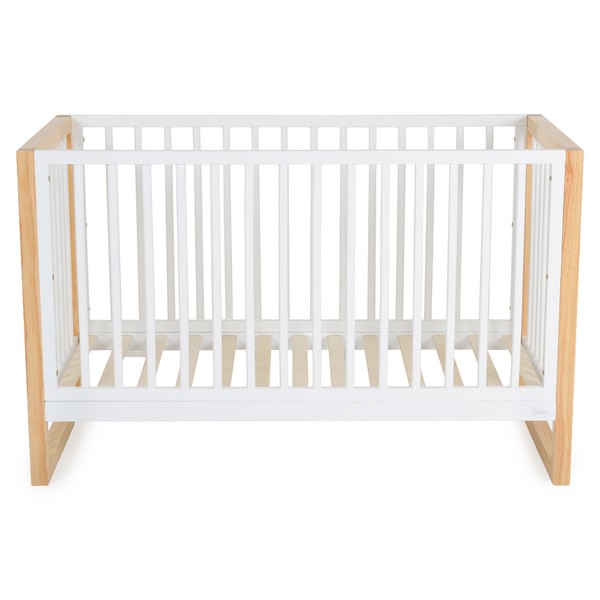 Продукт Cangaroo Sierra - Дървено легло - 0 - BG Hlapeta