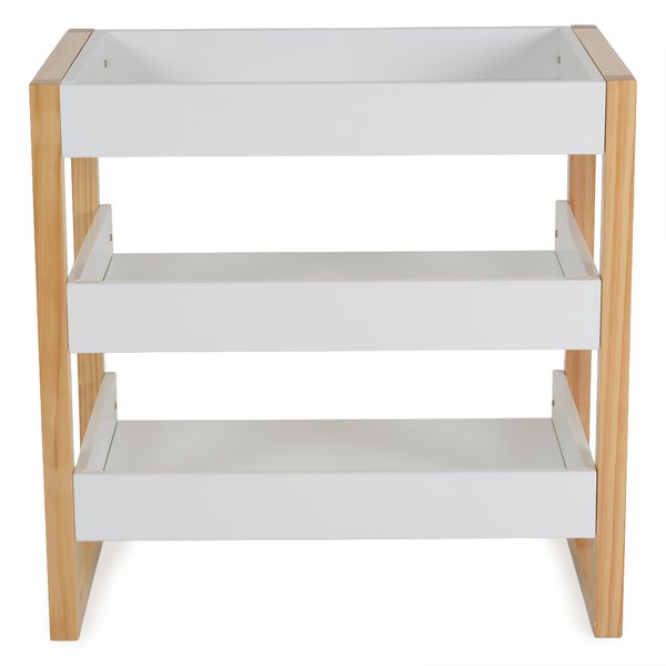 Продукт Cangaroo Timber - Дървена стойка за повиване - 0 - BG Hlapeta