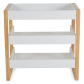 Продукт Cangaroo Timber - Дървена стойка за повиване - 2 - BG Hlapeta
