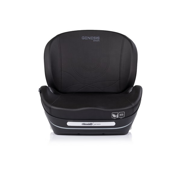 Продукт Chipolino GENESIS SMART - Седалка ISO 125-150 - 0 - BG Hlapeta