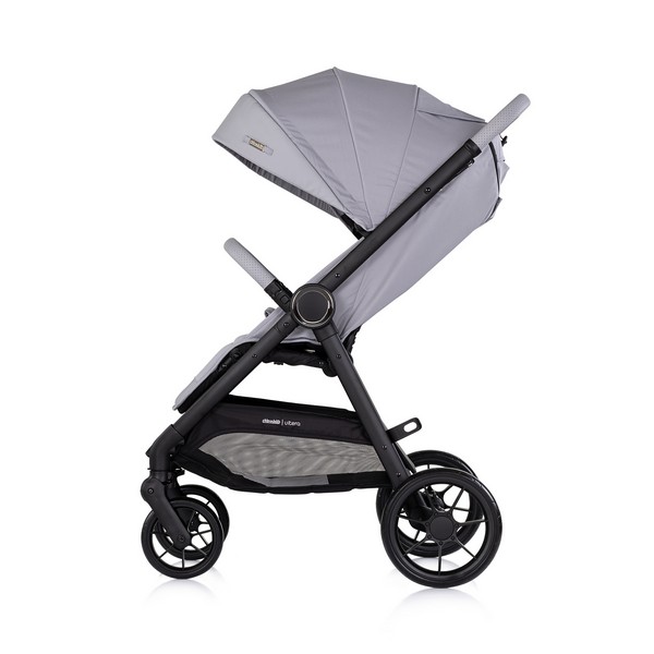 Продукт Chipolino Ултера - Детска количка с покривало до 22 кг. - 0 - BG Hlapeta