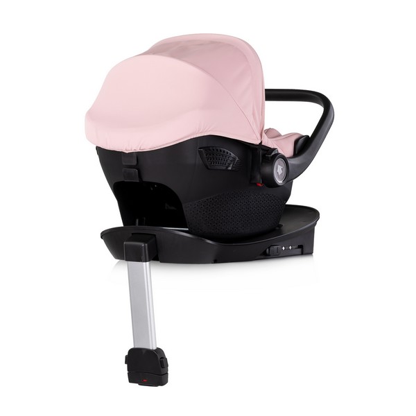 Продукт Chipolino PEARL - Столче за кола 40-87 см. - 0 - BG Hlapeta