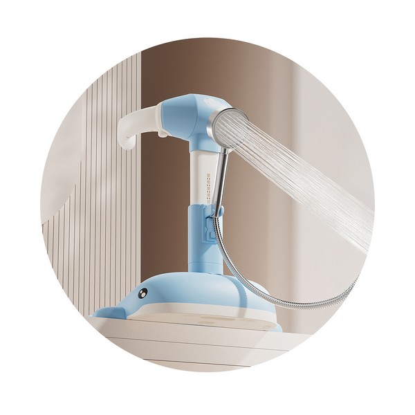 Продукт Chipolino Китче - Помощна стойка за къпане с опора - 0 - BG Hlapeta