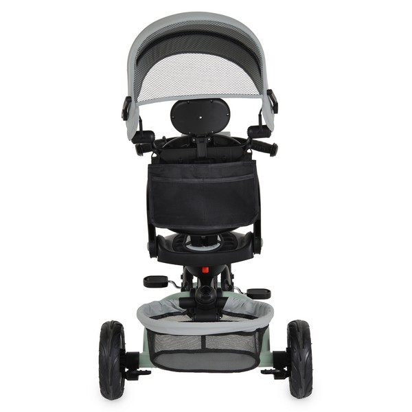 Продукт Byox Explore - Триколка - 0 - BG Hlapeta