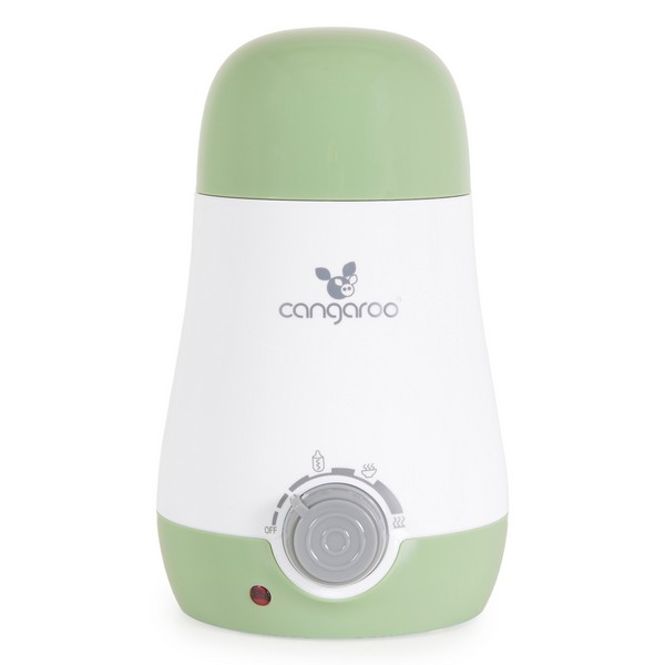Продукт Cangaroo BabyUno - Електрически нагревател - 0 - BG Hlapeta