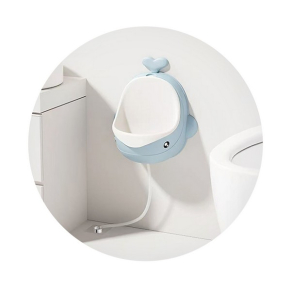 Chipolino Китче - Гърне /писоар за момченца