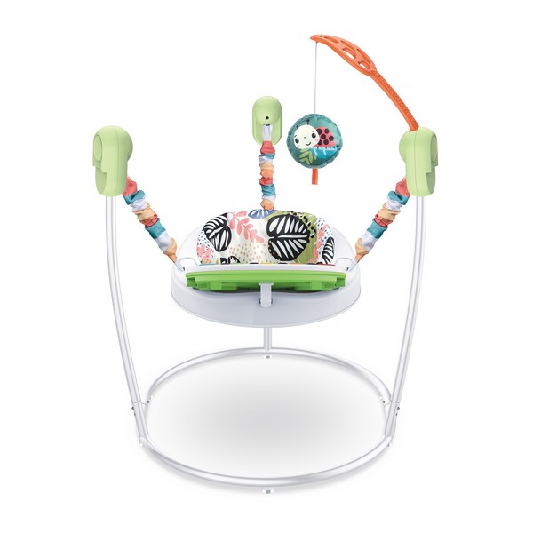 Продукт Chipolino Jumpy Joy - Детски активен център - 0 - BG Hlapeta