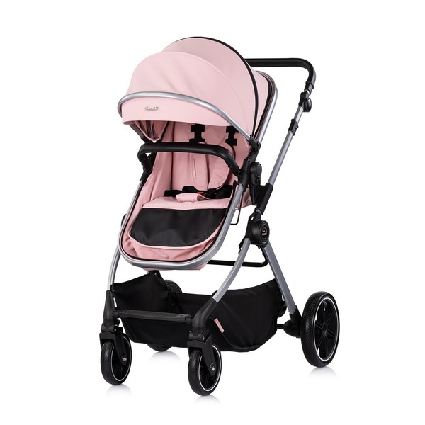 Продукт Chipolino Pearl - Детска количка - 0 - BG Hlapeta