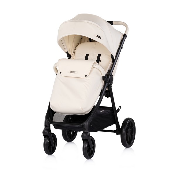 Продукт Chipolino Ултера - Детска количка с покривало до 22 кг. - 0 - BG Hlapeta