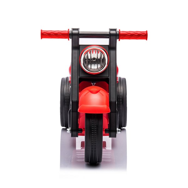 Продукт Chipolino - Количка за яздене с музика BubbleRider  - 0 - BG Hlapeta