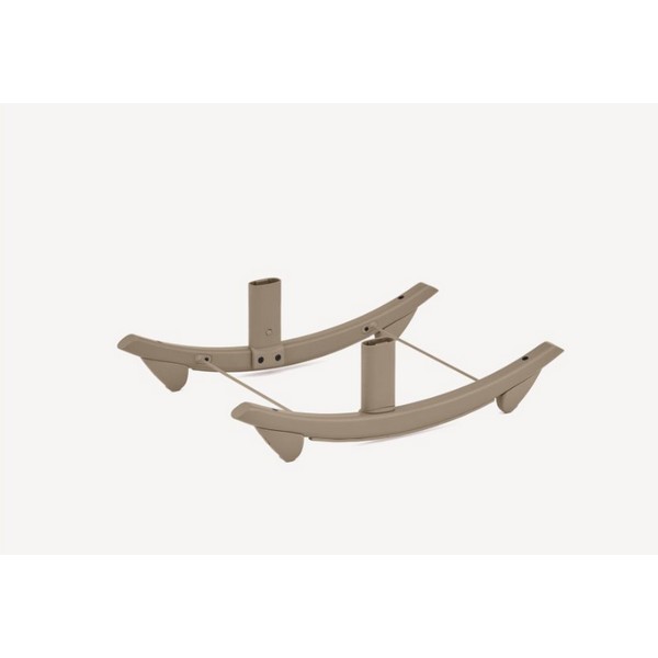 Продукт ANEX - Основа за люлеене Ozy - 0 - BG Hlapeta