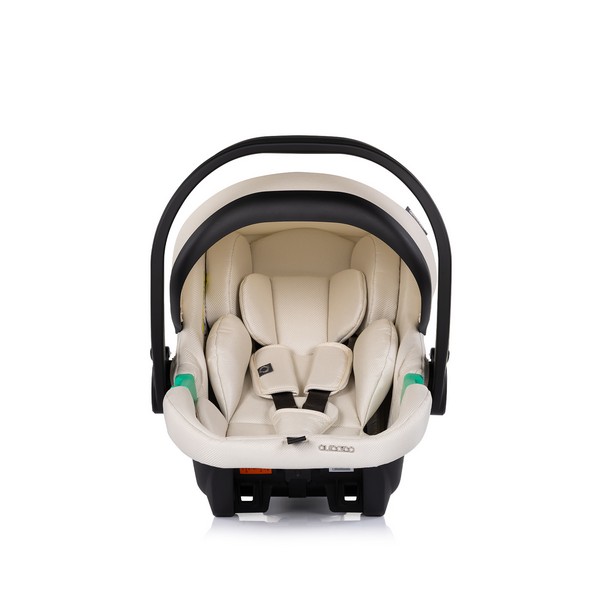 Продукт Chipolino Аурора - Детска количка 3 в1 - 0 - BG Hlapeta