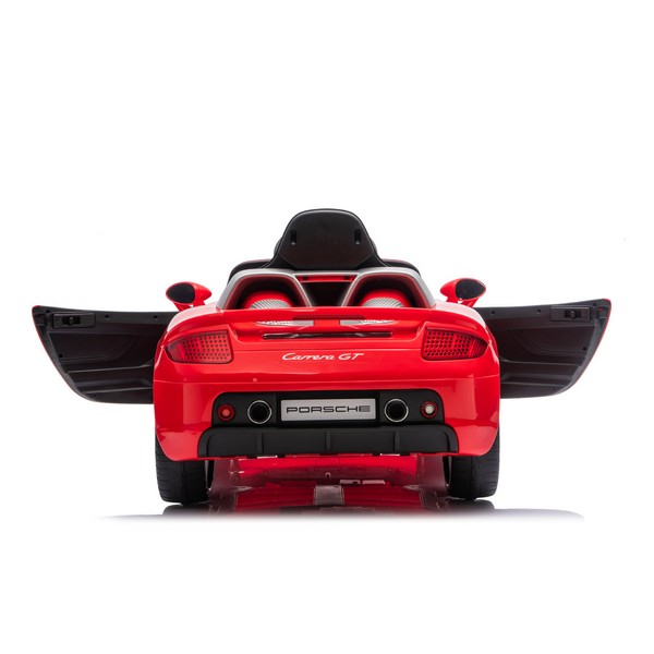 Продукт Акумулаторна кола - Porsche Carrera GT LUX 10.8 - 0 - BG Hlapeta