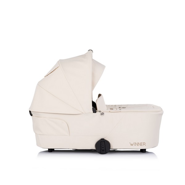 Продукт Chipoplino Winner - Детска количка 2 в 1 - 0 - BG Hlapeta