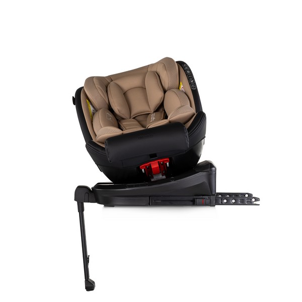 Продукт Chipolino HYPNOTIC PLUS - Столче за кола 360 I-size 40-150 - 2026г. - 0 - BG Hlapeta