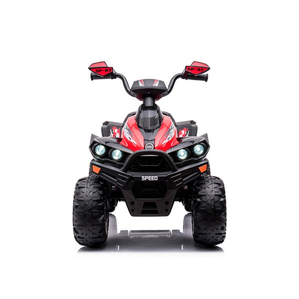 Продукт Акумулаторно АТВ SPEED - 0 - BG Hlapeta
