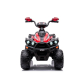 Продукт Акумулаторно АТВ SPEED - 18 - BG Hlapeta