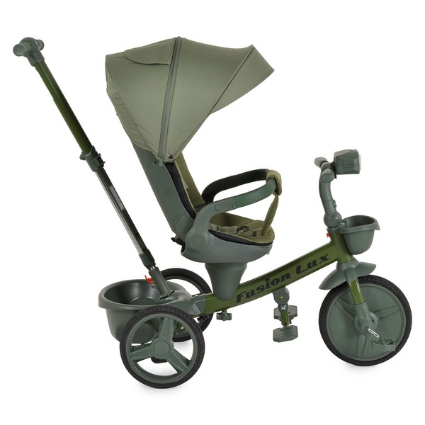 Продукт Byox Fusion Lux - Триколка - 0 - BG Hlapeta