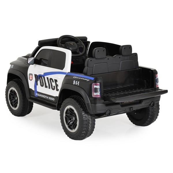 Продукт Акумулаторен джип Ram Mammoth 1000 - 0 - BG Hlapeta