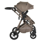 Продукт Moni Lara - Комбинирана количка 2in1 - 28 - BG Hlapeta