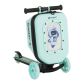 Продукт Byox ScooterBox - Тротинетка 2в1 - 9 - BG Hlapeta