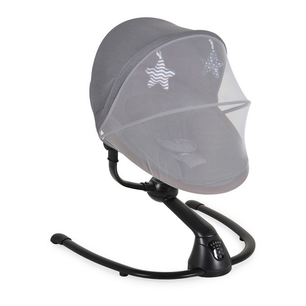 Продукт Cangaroo Cloud Premium + - Електрическа люлка - 0 - BG Hlapeta