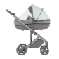 Продукт Anex Eli Wavy Special edition - бебешка количка 2в1 - 6 - BG Hlapeta