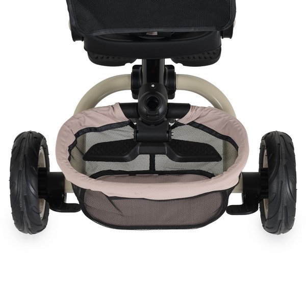 Продукт Byox Explore - Триколка - 0 - BG Hlapeta