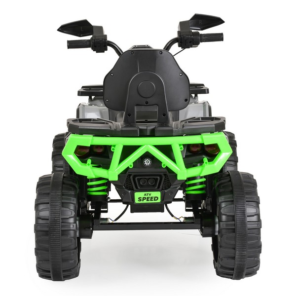 Продукт Акумулаторно бъги Speed, 12V с музика и светлини - 0 - BG Hlapeta