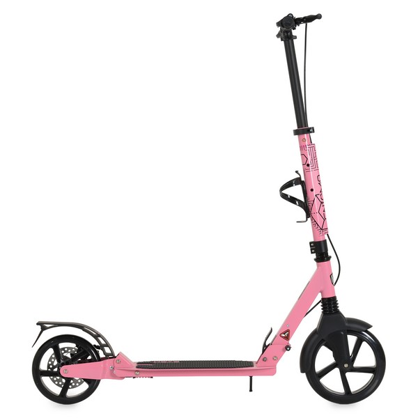 Продукт Moni Byox - Тротинетка  - 0 - BG Hlapeta