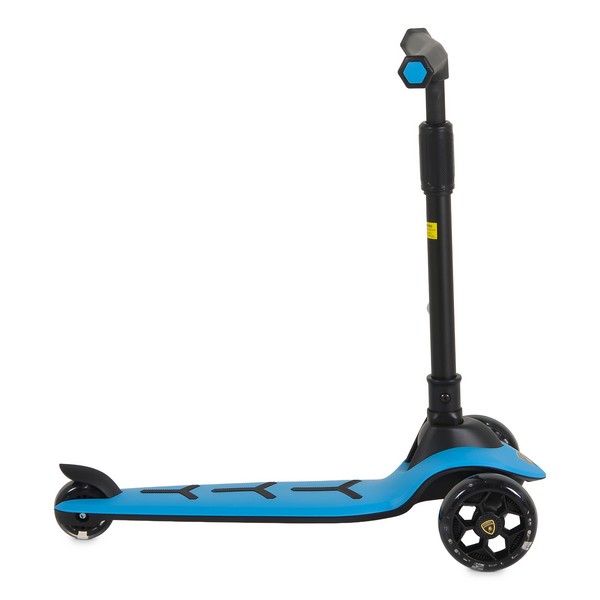 Продукт Lamborghini Pro - Тротинетка - 0 - BG Hlapeta