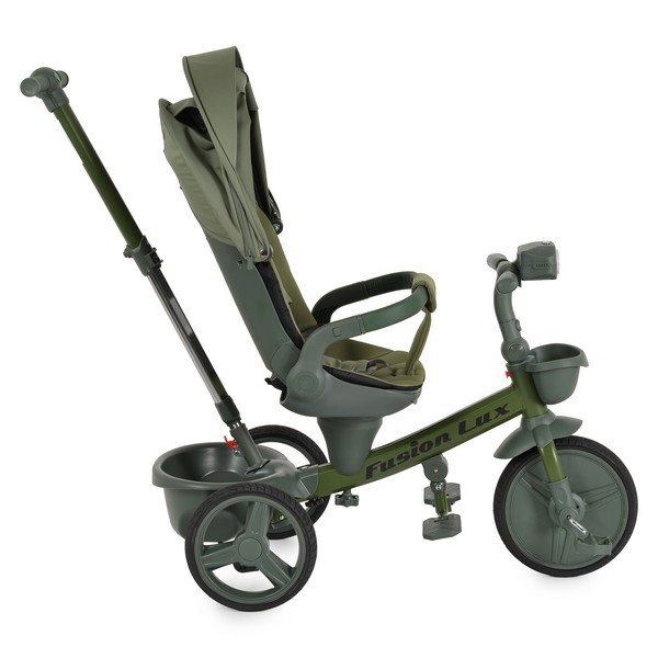 Продукт Byox Fusion Lux - Триколка - 0 - BG Hlapeta