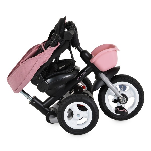 Продукт Byox Flexy Lux - Триколка - 0 - BG Hlapeta