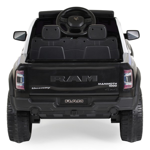 Продукт Акумулаторен джип Ram Mammoth 1000 - 0 - BG Hlapeta