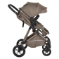 Продукт Moni Lara - Комбинирана количка 2in1 - 27 - BG Hlapeta