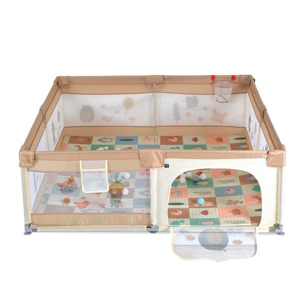 Продукт Moni GameZone - Кошара 150*200 с аксесоари - 0 - BG Hlapeta