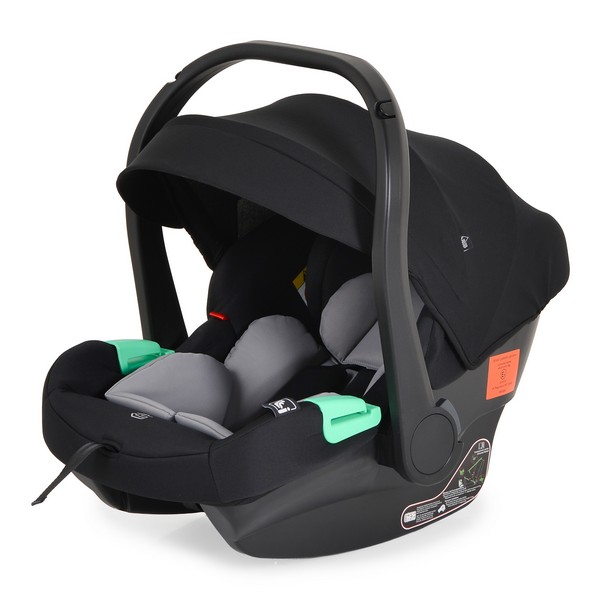 Продукт Moni Merci - Комбинирана количка 3 в 1 - 0 - BG Hlapeta