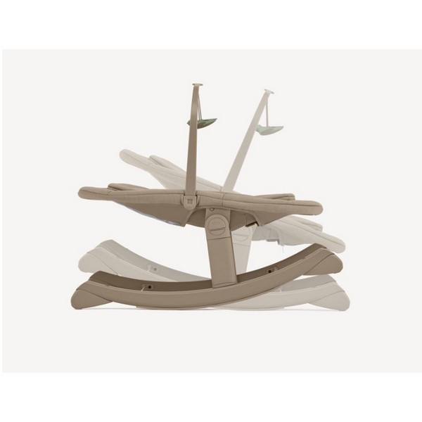 Продукт ANEX - Основа за люлеене Ozy - 0 - BG Hlapeta