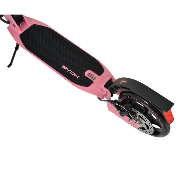 Продукт Moni Byox - Тротинетка  - 0 - BG Hlapeta