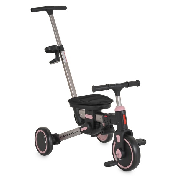 Продукт Byox Flexton - Триколка - 0 - BG Hlapeta
